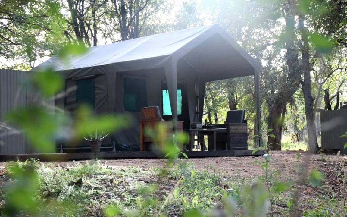 Phalaborwa Other | Camping ∙ 4 bedrooms ∙ 2 guests