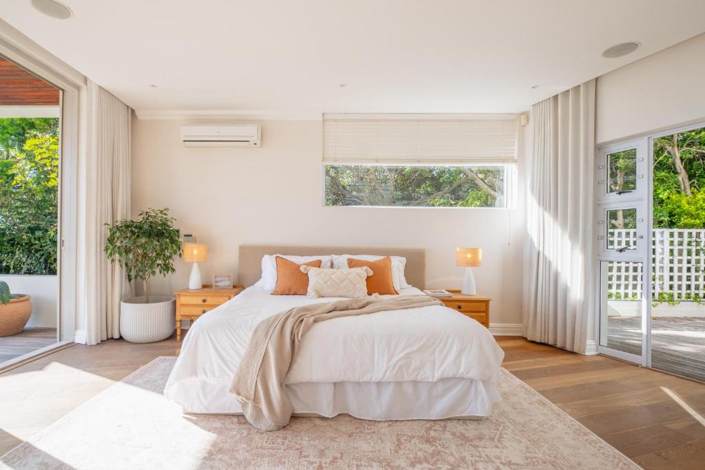 Camps Bay Villa | Camps Bay Cove