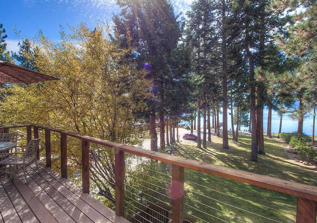Brockway House | Cancel for Free Kings Beach Retreat w/4 Bedrooms