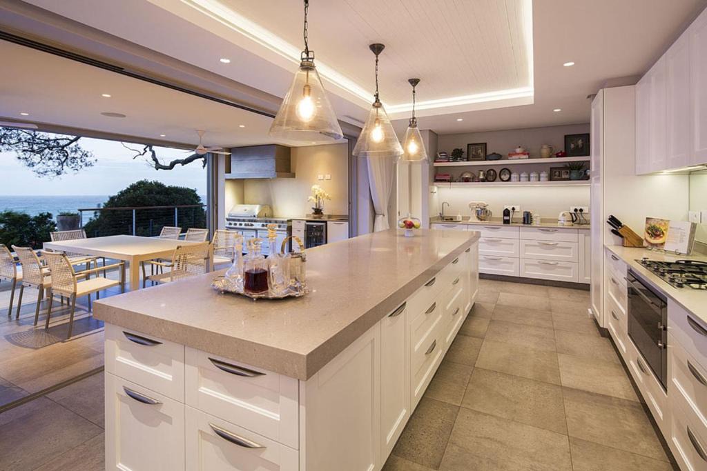Durban Point Villa | CANNE DU SUD