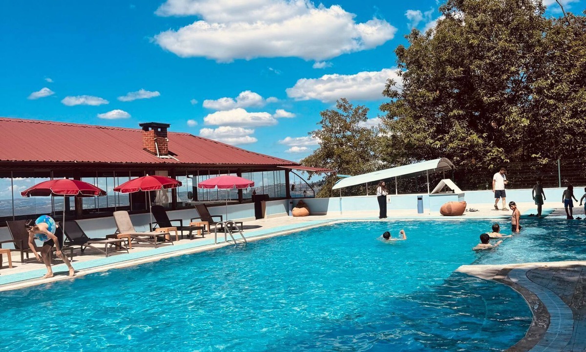 Sapanca Hotel | CANPOLAT Hotel