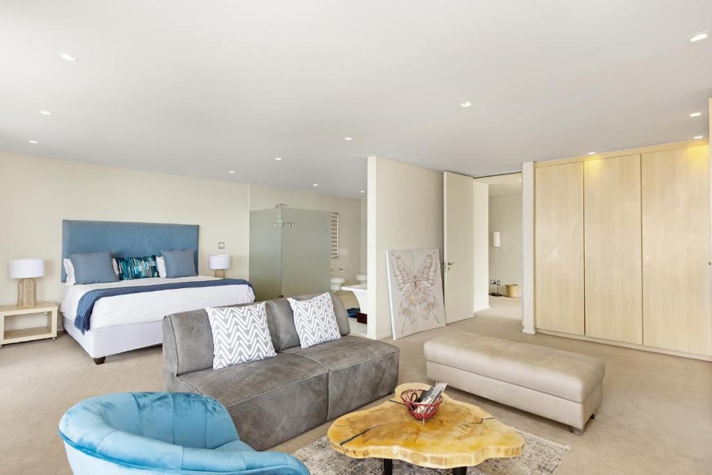 Camps Bay Villa | Cape Blue