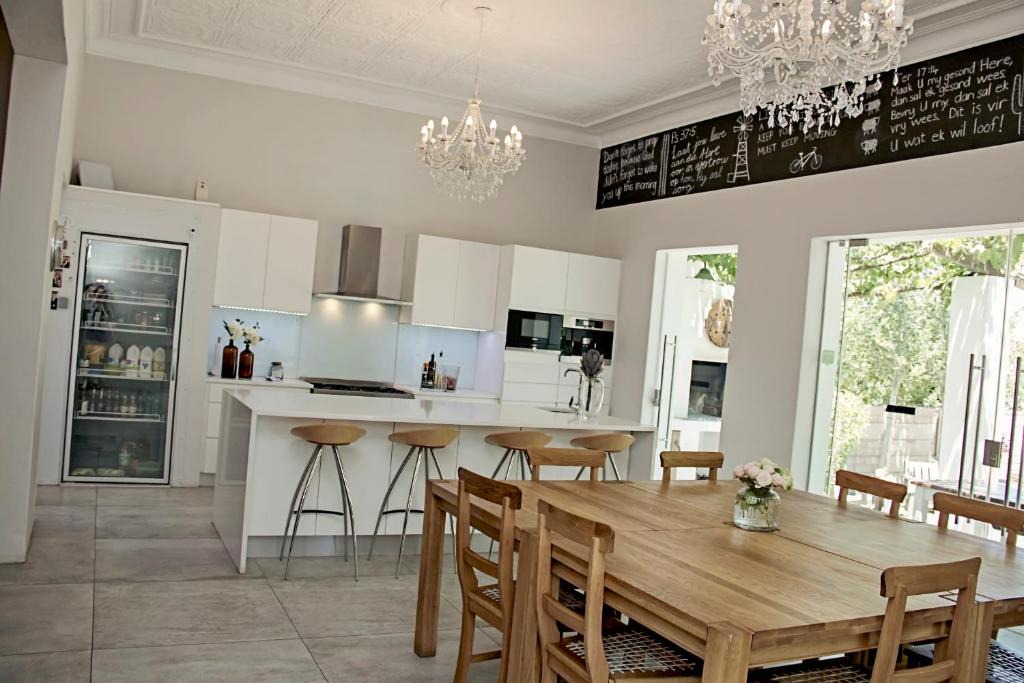 Beaufort West House | Cape Karoo Guesthouse