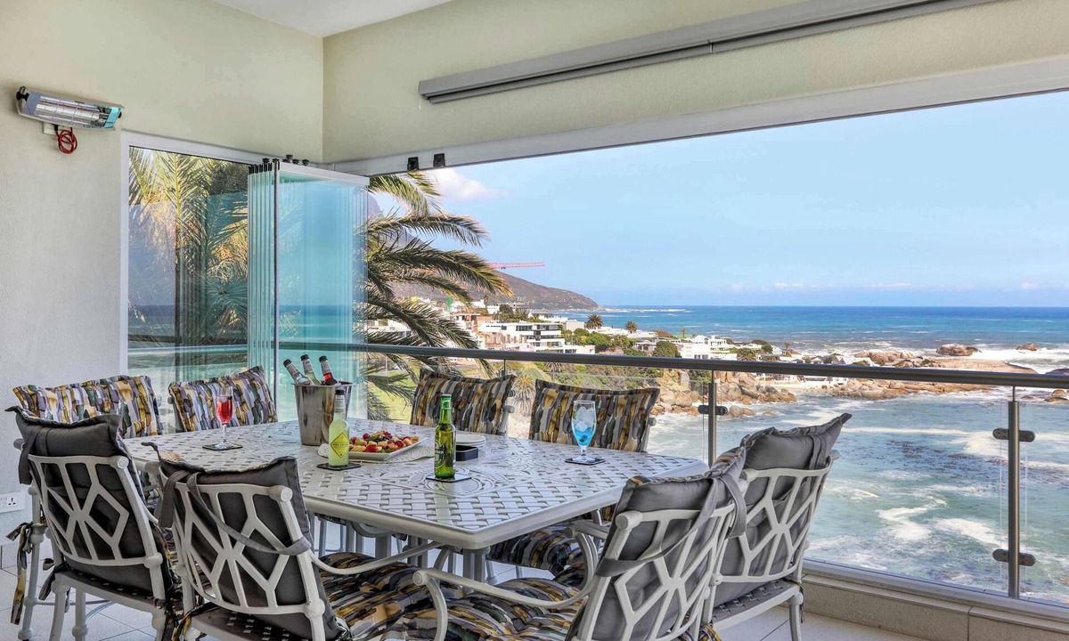 Cape Nights Villa | Camps Bay