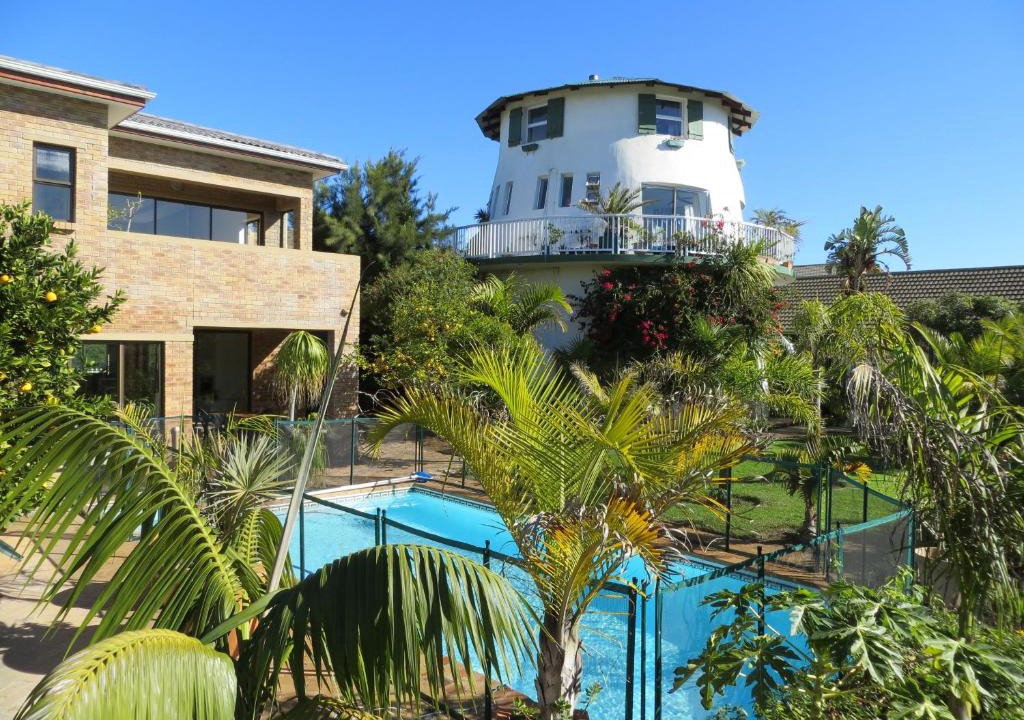 Flamingo Vlei House | Cape Oasis Guesthouse