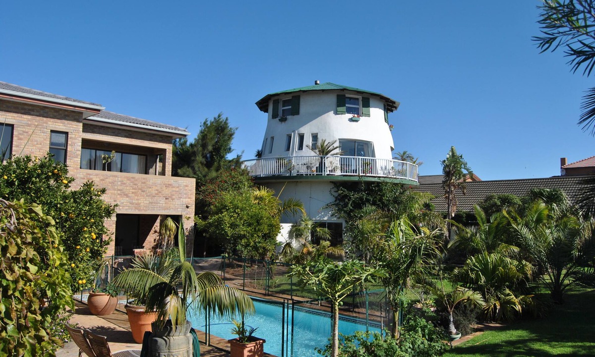 Flamingo Vlei House | Cape Oasis Guesthouse