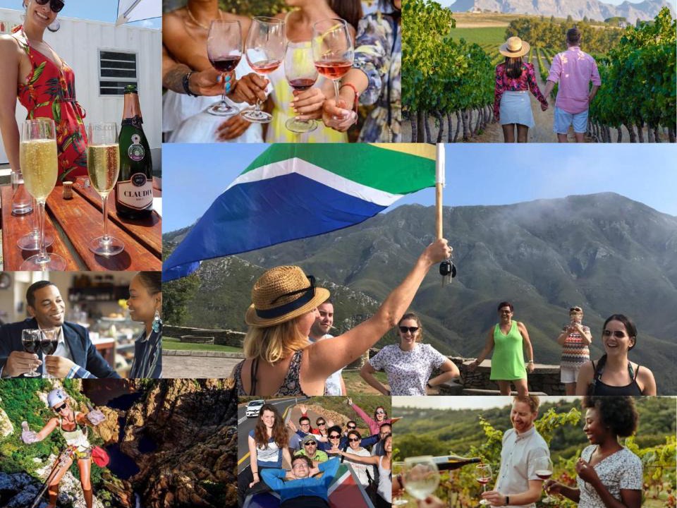 Goodwood Hotel | Cape Town Budget Hotel