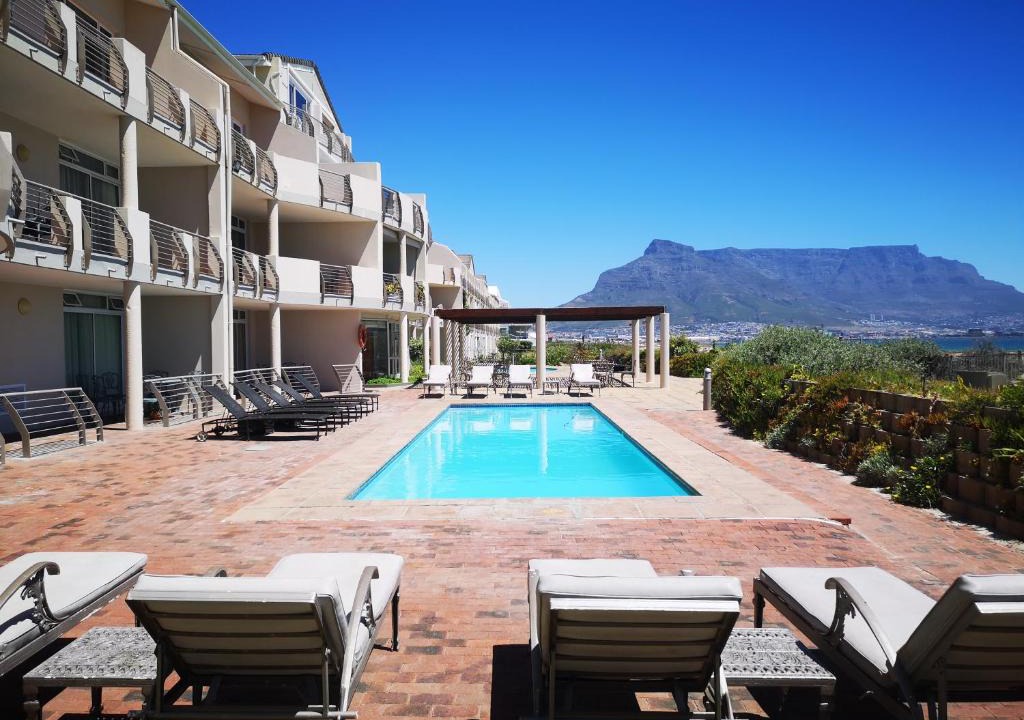 Cape Town | Lagoon Beach