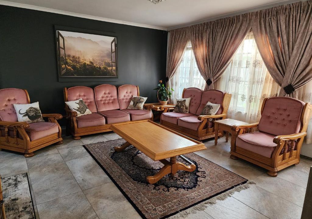 Cape Town House | Cape Town gem "Maratski House"