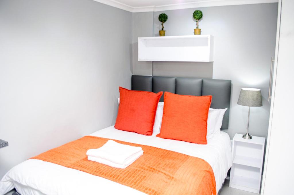 Observatory Apartment | Cape Town Micro Apartments