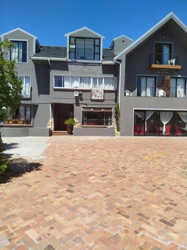 Milnerton House | Cape Town Milnerton Lagoon Villa