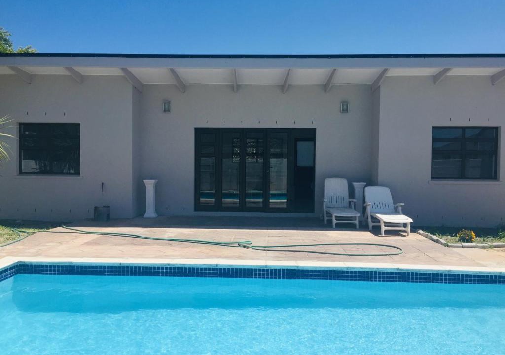 Lansdowne Apartment | Cape Town Student Accommodation