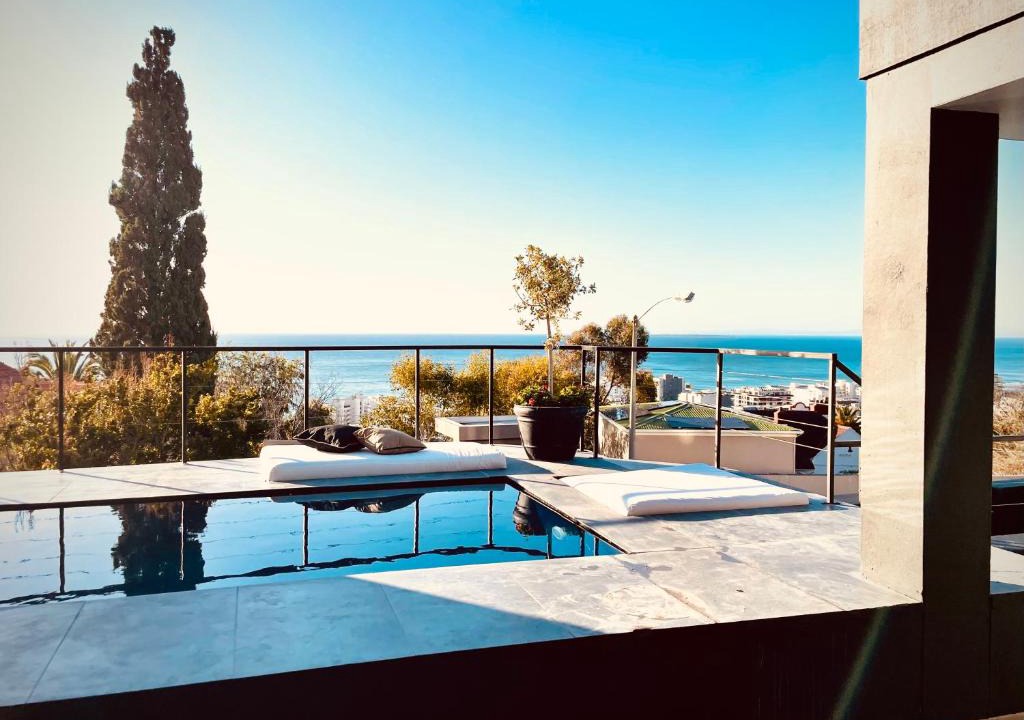 Bantry Bay House | Cape20 - Luxury Villa Stay