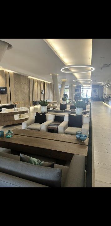 Sandown Apartment | Capital on Park Sandton hotel