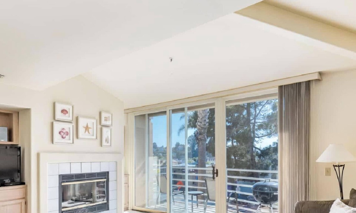 Capitola House | Capitola Cliffs #3- Dog-friendly