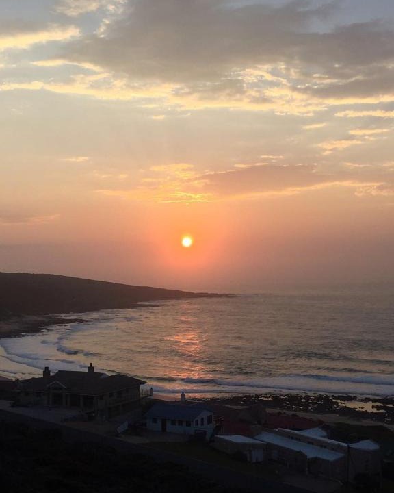 Jongensfontein House | Captain Sunshine Guest House