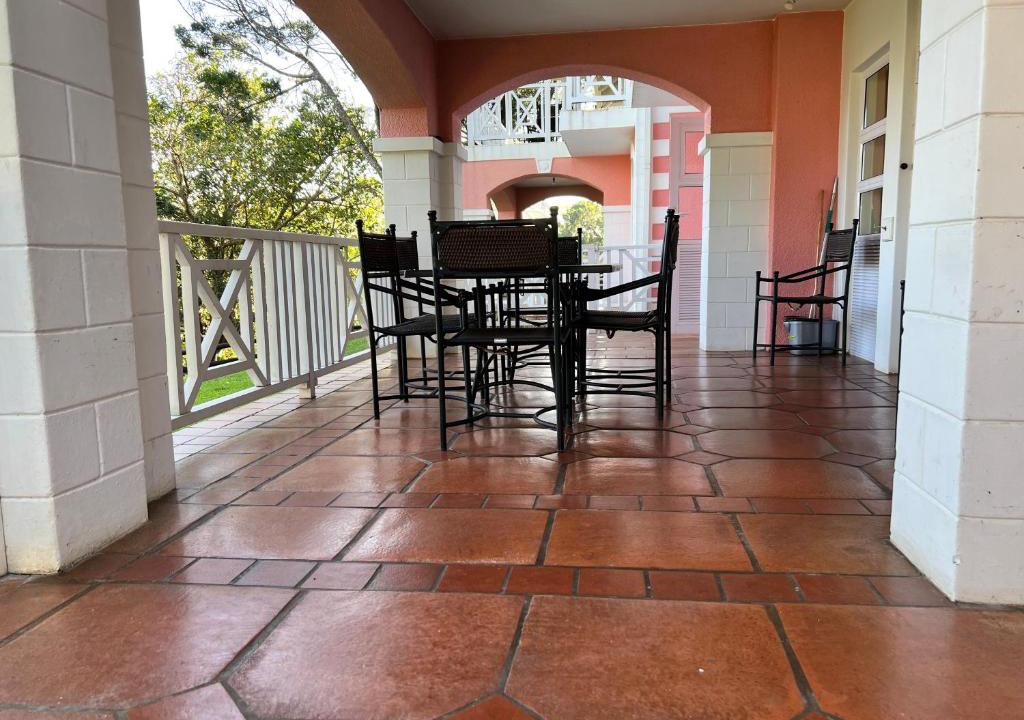 Port Edward Apartment | Caribbean Estates 29 Montego Bay