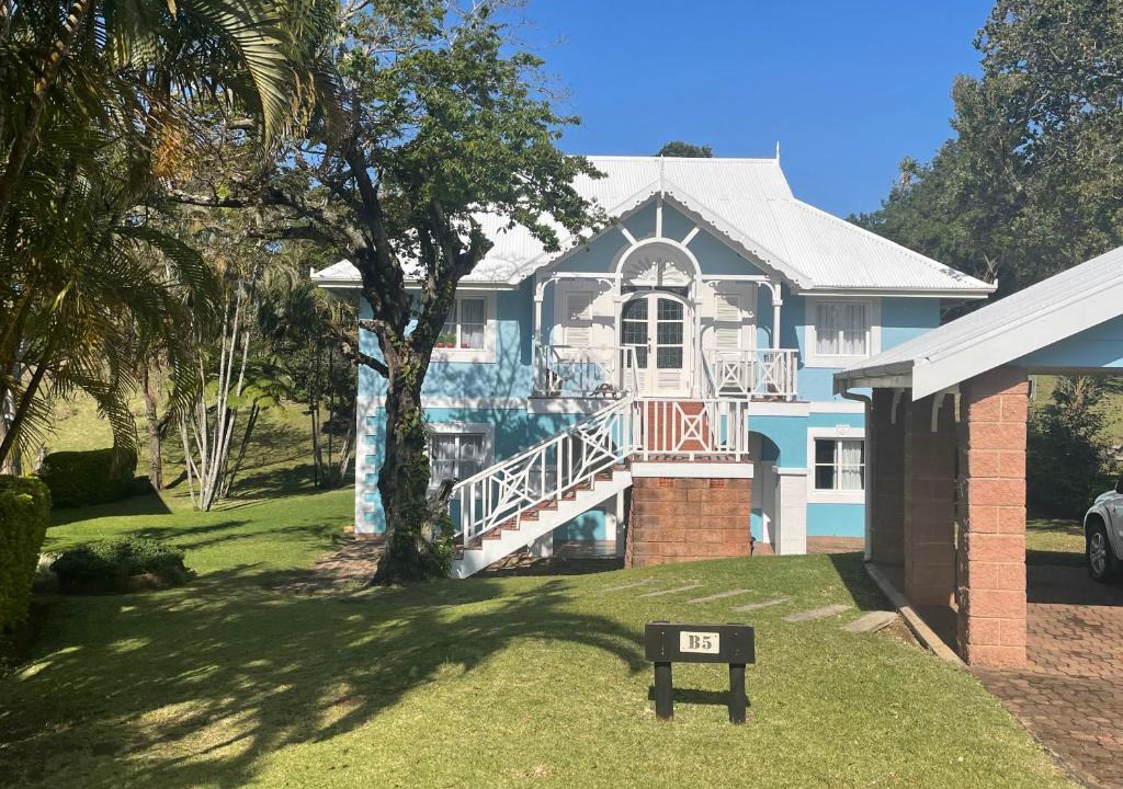 Port Edward Apartment | Caribbean Estates Barbados 5A