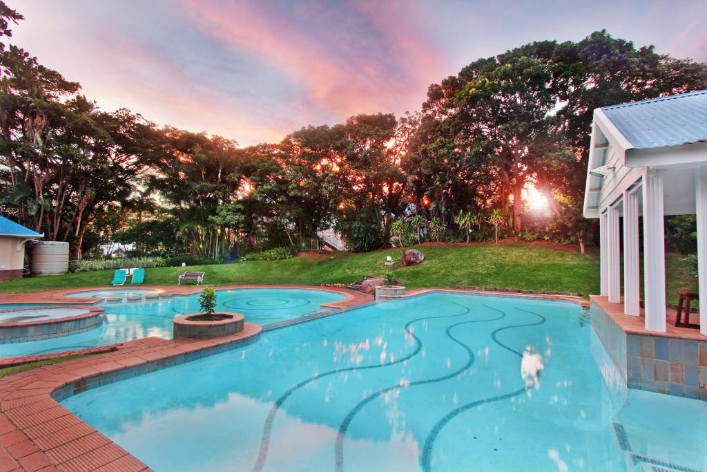 Port Edward Resort | Caribbean Estates Holiday Resort