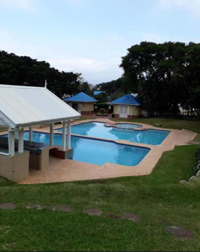 Port Edward Apartment | Caribbean Estates-Montego Bay 12