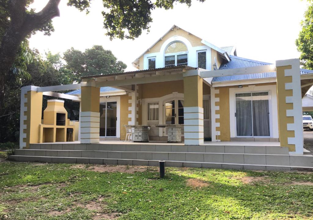 Port Edward Villa | Caribbean Estates Villa B10 on Barbados