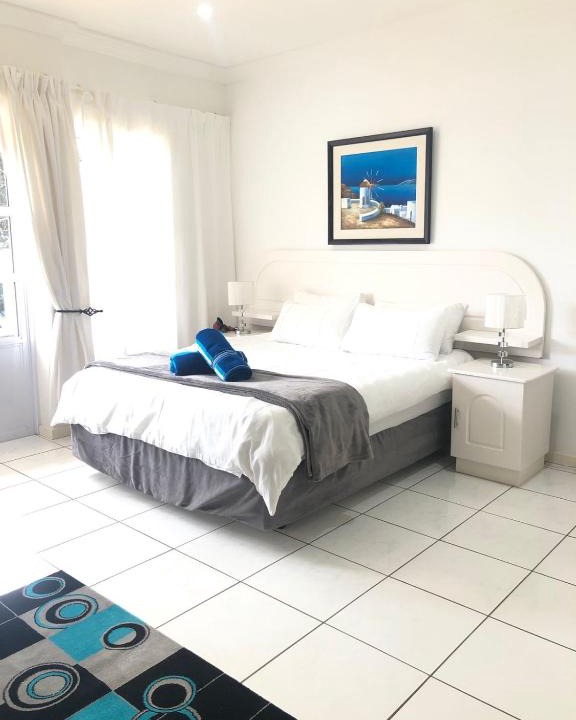 Port Edward Villa | Caribbean Estates Villa 26 Calypso Drive