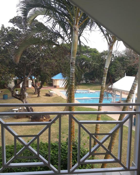 Port Edward Villa | CARIBBEAN POOL-SIDE VILLA 1148