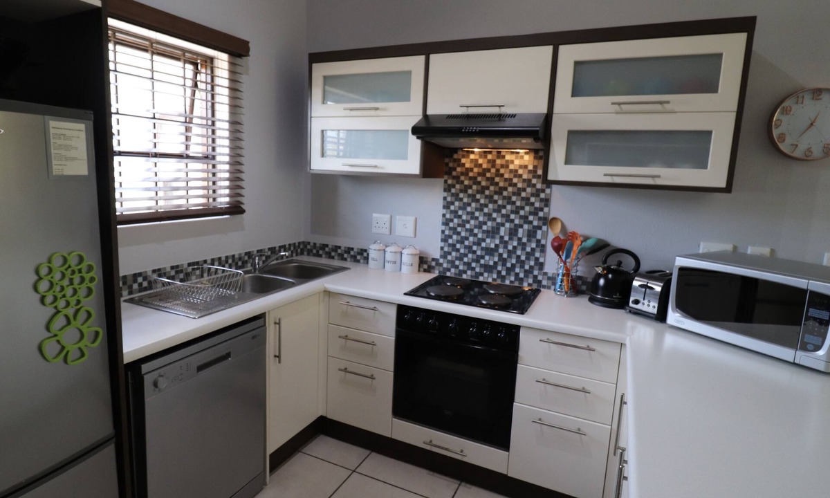 Carole Cottage | Sandbaai