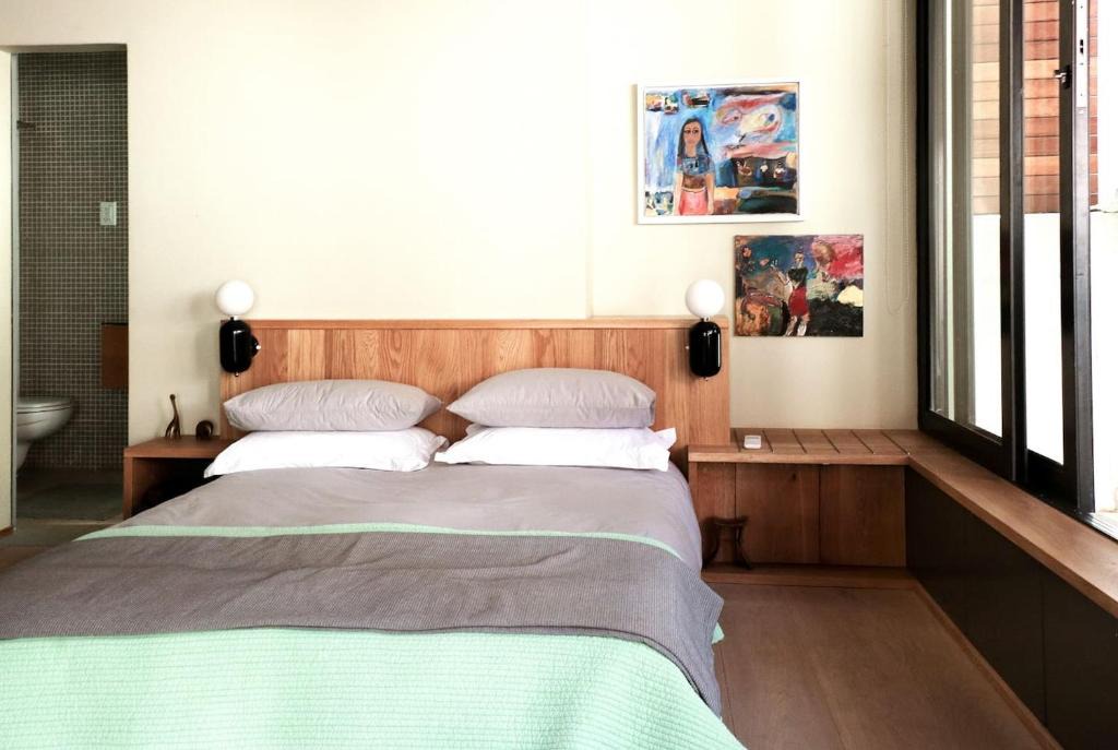 Green Point Apartment | Casa 1