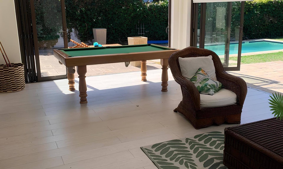 Constantia House | Casa Alara your home away form home, warm and welcoming