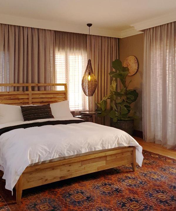 Silver Lakes House | Casa Basilio Studio