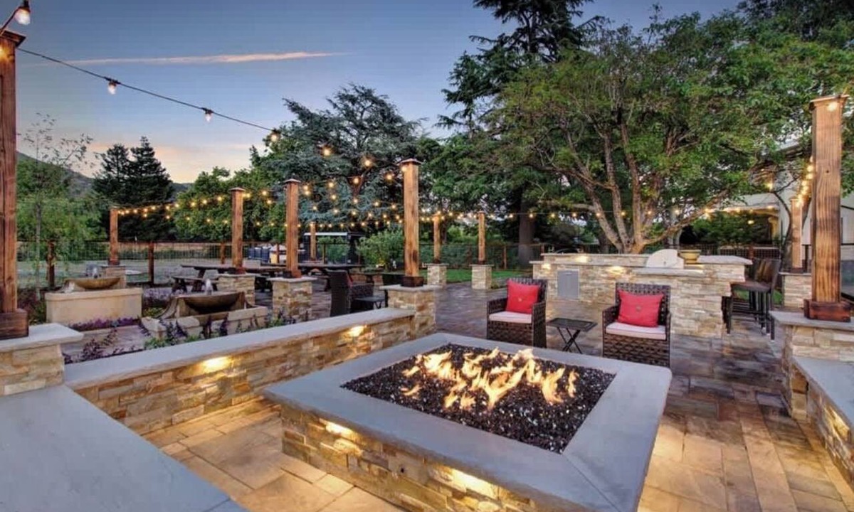 Kenwood House | Casa Bella Estate in Wine Country w/New Pool!