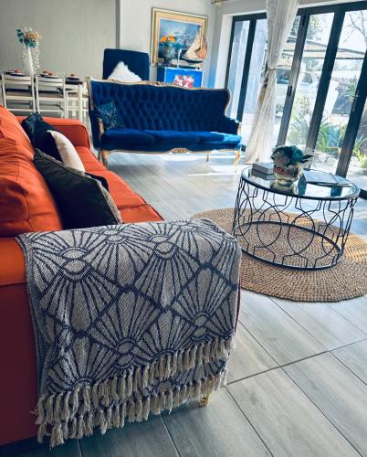 Hartbeespoort House | casa bella