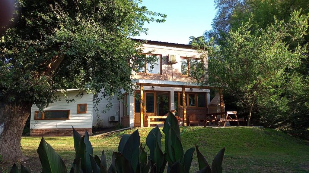 Sierra de los Padres Apartment | Casa Golf