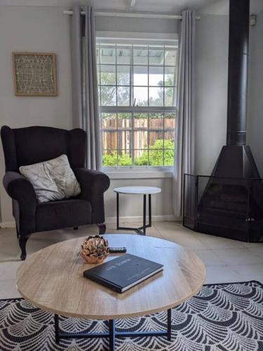 Constantia Apartment | Casa Lola