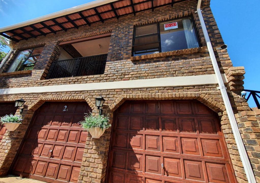 Glenvista Apartment | Casa Marion Apartment