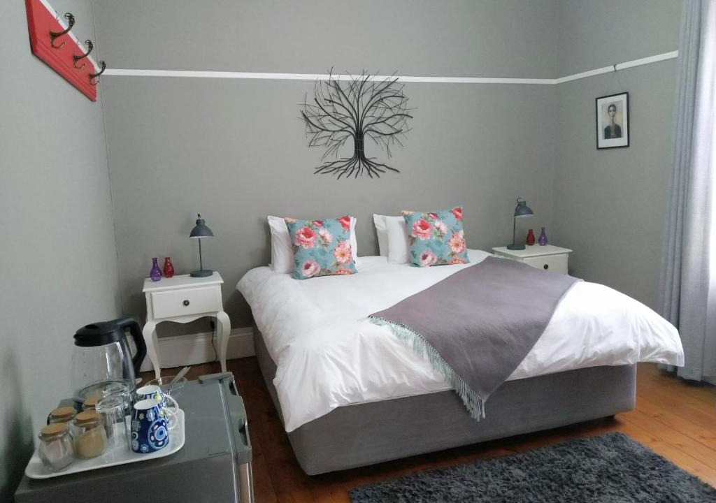 Scottsville Bed & Breakfast | Casa Mia