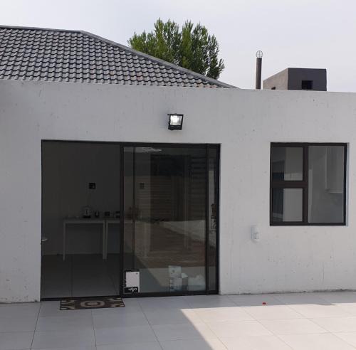 Universitas Bed & Breakfast | Casa Mo Boutique Guest House