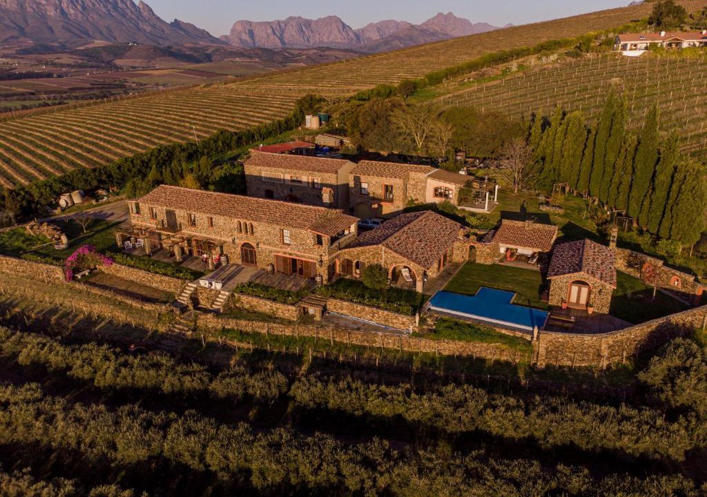 Koelenhof Bed & Breakfast | Casa Mori House