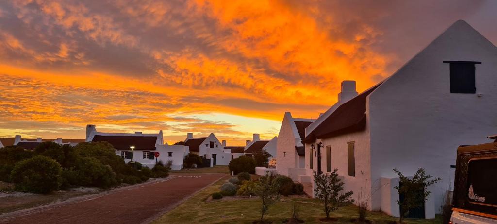 Struisbaai Apartment | Casa Pescador Beach House