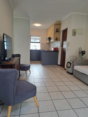 Bloubergstrand Apartment | Casa Table View