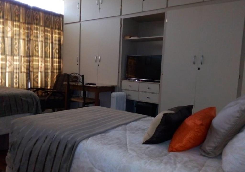 Carletonville House | Casa Villa Guest House Carletonville - Suite 4