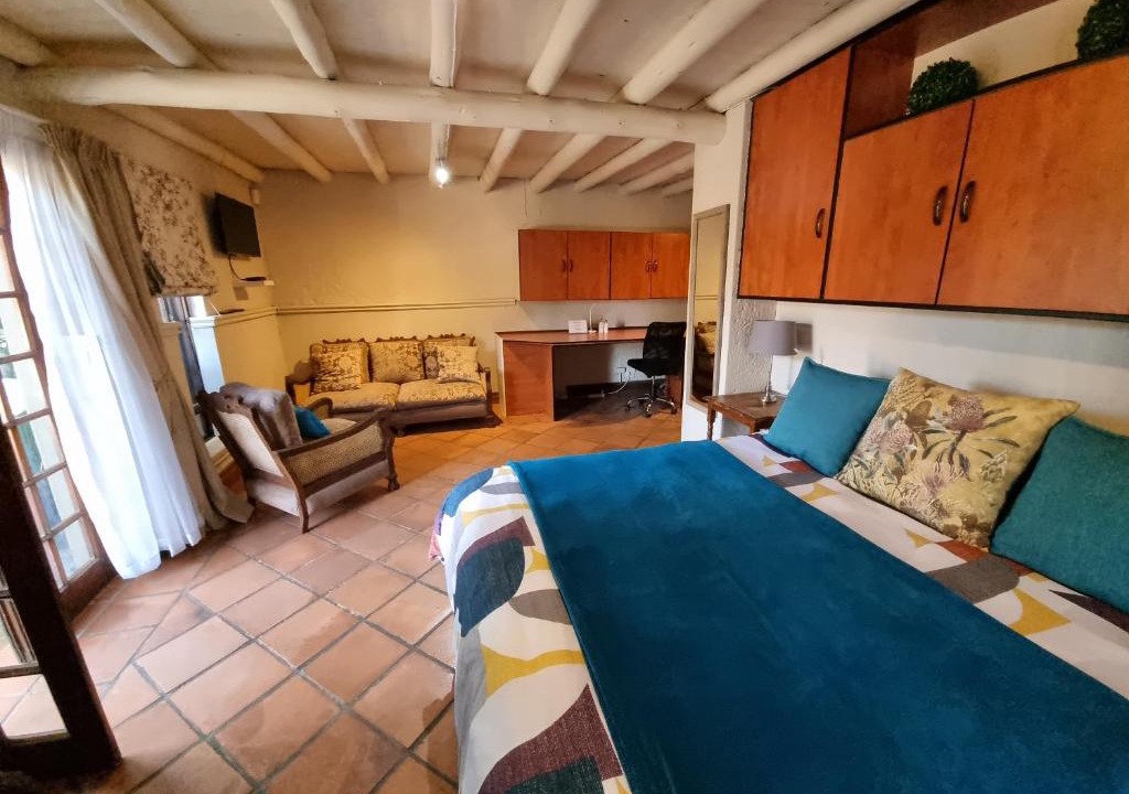 Faerie Glen House | Casabac