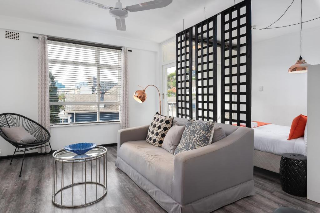 Green Point Apartment | Cascades Apartments by Propr