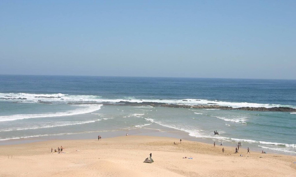 Port Elizabeth House | Cashmere Suites