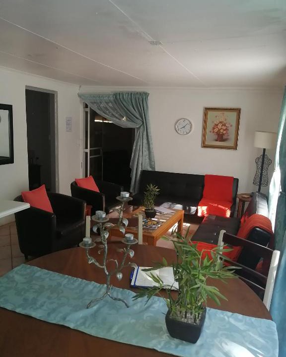 Centurion Apartment | Caslin