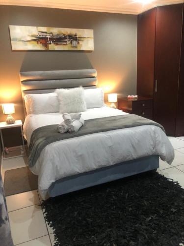 Kimberley Villa | Cass Villa 25 Kimberley