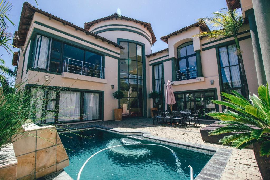 Flamingo Vlei House | Castellon Boutique Hotel