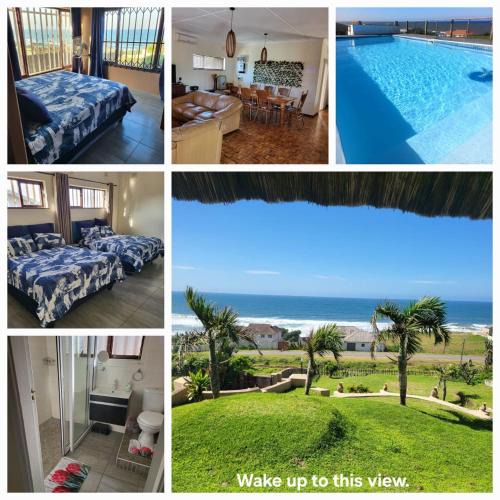 Hibberdene House | Catalina Bay Beach Retreat - Blue Whale Beach House