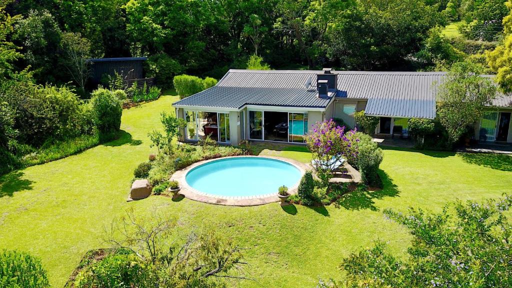 Cathkin Park Bed & Breakfast | Cathkin Cottage Bed & Breakfast